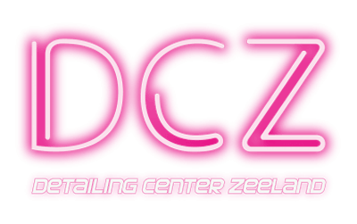 DCZ Footer